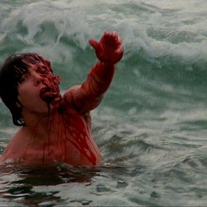 Bilder Das Grauen aus der Tiefe