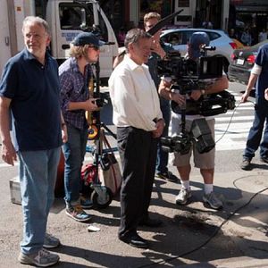 Bilder The Angriest Man in Brooklyn