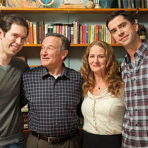 Bilder The Angriest Man in Brooklyn