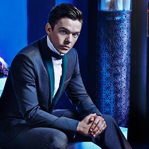 Bilder Luke Allen-Gale