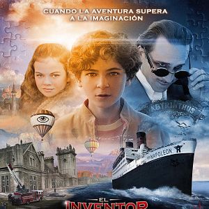 Bilder Der Spiele-Erfinder