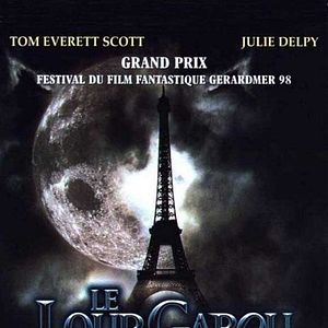 Bilder American Werewolf in Paris