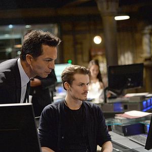 Bilder Benjamin Bratt