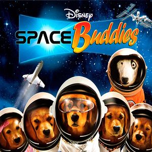 Bilder Space Buddies (TV)