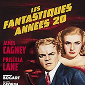 Bilder Die wilden Zwanziger