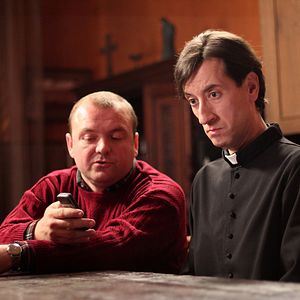 Bilder Gott verhüte!