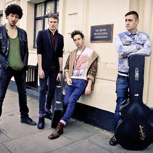 Bilder Dylan Edwards