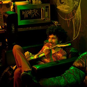 Bilder Svengali - Das Leben, die Liebe und die Musik