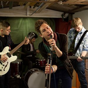 Bilder Michael Socha