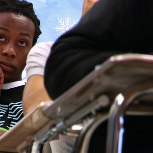 Bilder American Promise