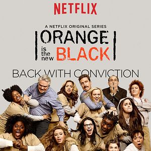 Bilder Orange Is The New Black