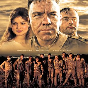 Bilder Beneath Hill 60