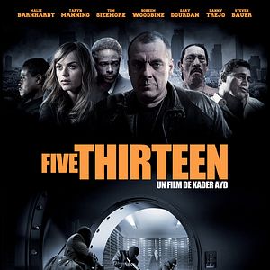 Bilder Five Thirteen