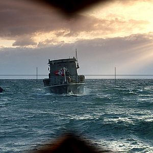 Bilder Hans Kloss - Spion zwischen den Fronten