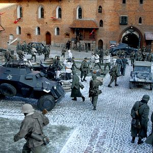 Bilder Hans Kloss - Spion zwischen den Fronten