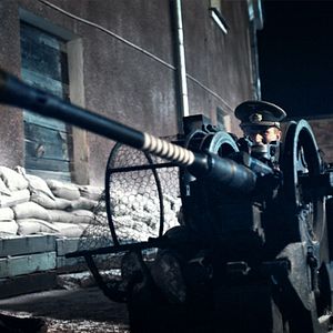 Bilder Hans Kloss - Spion zwischen den Fronten