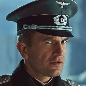 Bilder Hans Kloss - Spion zwischen den Fronten