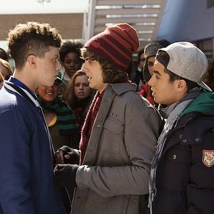 Bilder A Toute Épreuve