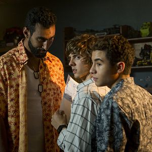 Bilder A Toute Épreuve