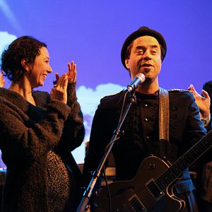 Bilder Live is Life - Die Spätzünder 2