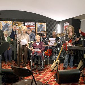 Bilder Live is Life - Die Spätzünder 2