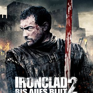 Bilder Ironclad 2 - Bis aufs Blut