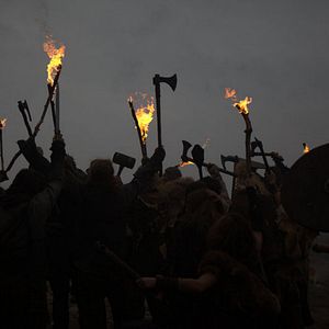 Bilder Ironclad 2 - Bis aufs Blut