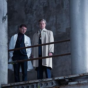 Bilder Darren Morfitt