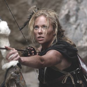 Bilder Danielle C. Ryan