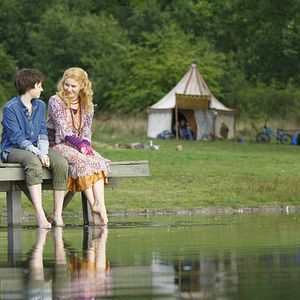 Bilder Die Vampirschwestern 2 - Fledermäuse im Bauch