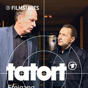 Bilder Tatort: Freigang