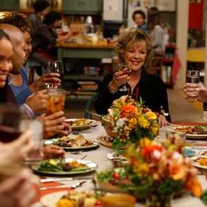 Bilder Bonnie Bedelia