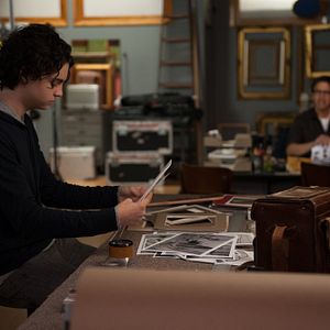 Bilder Max Burkholder