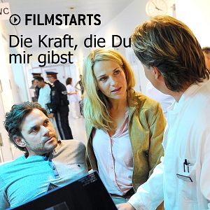 Bilder Die Kraft, die Du mir gibst