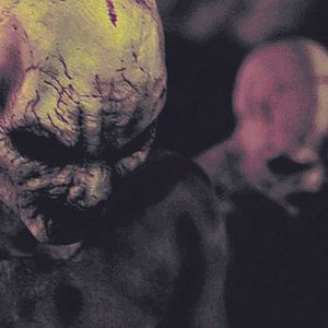 Bilder The Cloth - Kampf mit dem Teufel