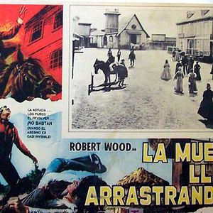 Bilder Hai sbagliato... dovevi uccidermi subito!