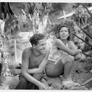 Bilder The Galapagos Affair: Satan Came To Eden