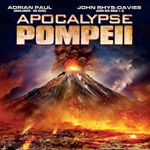 Bilder Apocalypse Pompeii