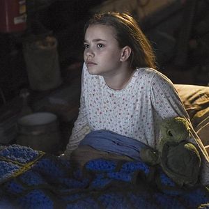 Bilder Johnny Sequoyah