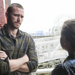 Bilder Jake McLaughlin