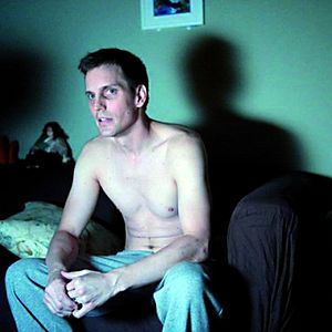 Bilder Paranoia - Der Killer in dir!