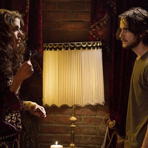 Bilder Landon Liboiron