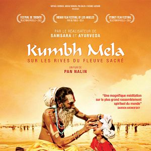 Bilder An den Ufern der heiligen Flüsse