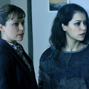Bilder Orphan Black