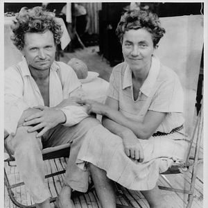 Bilder The Galapagos Affair: Satan Came To Eden