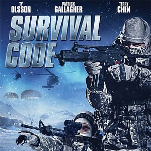 Bilder Survival Code
