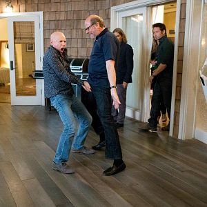 Bilder David Duchovny