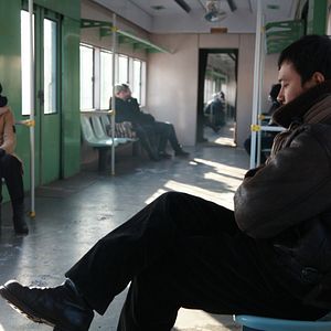 Bilder Feuerwerk am helllichten Tage