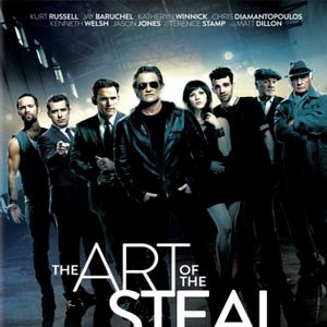 Bilder The Art of the Steal - Der Kunstraub