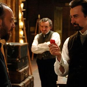 Bilder The Illusionist - Nichts ist wie es scheint